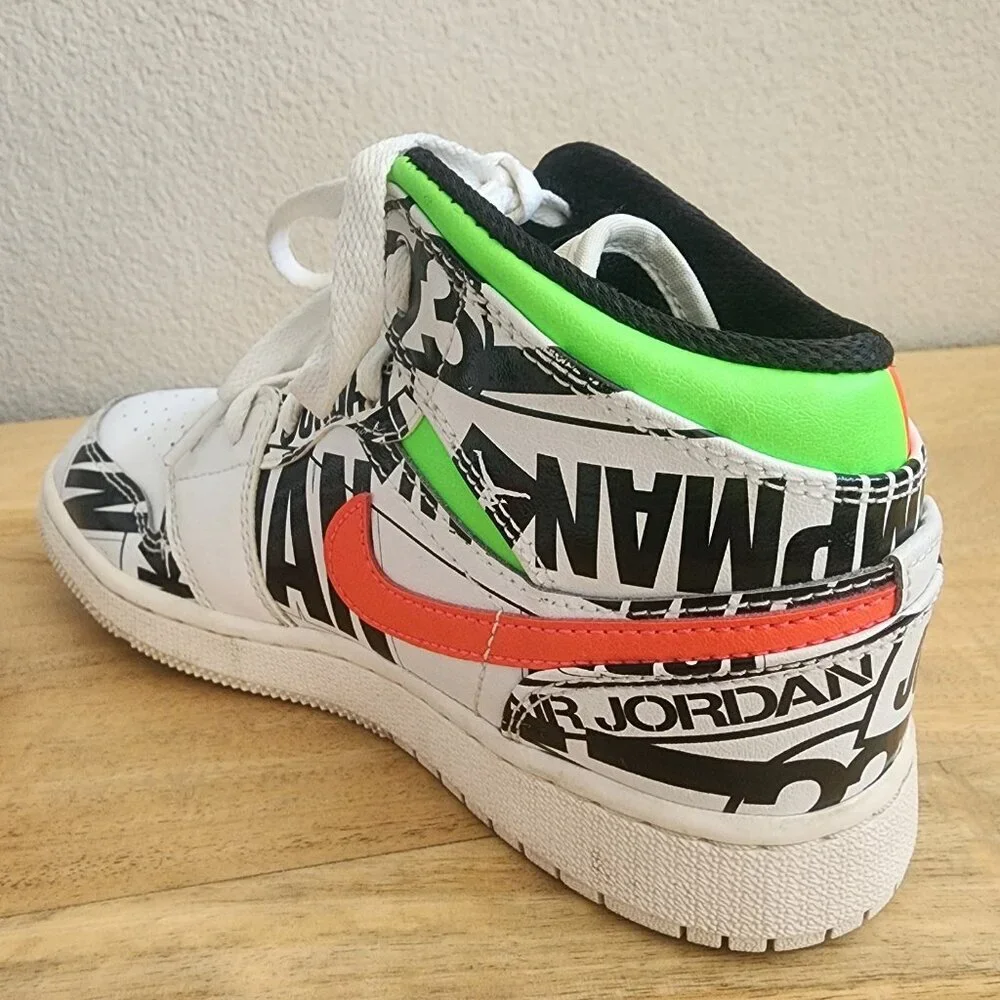 Nike reposhing this